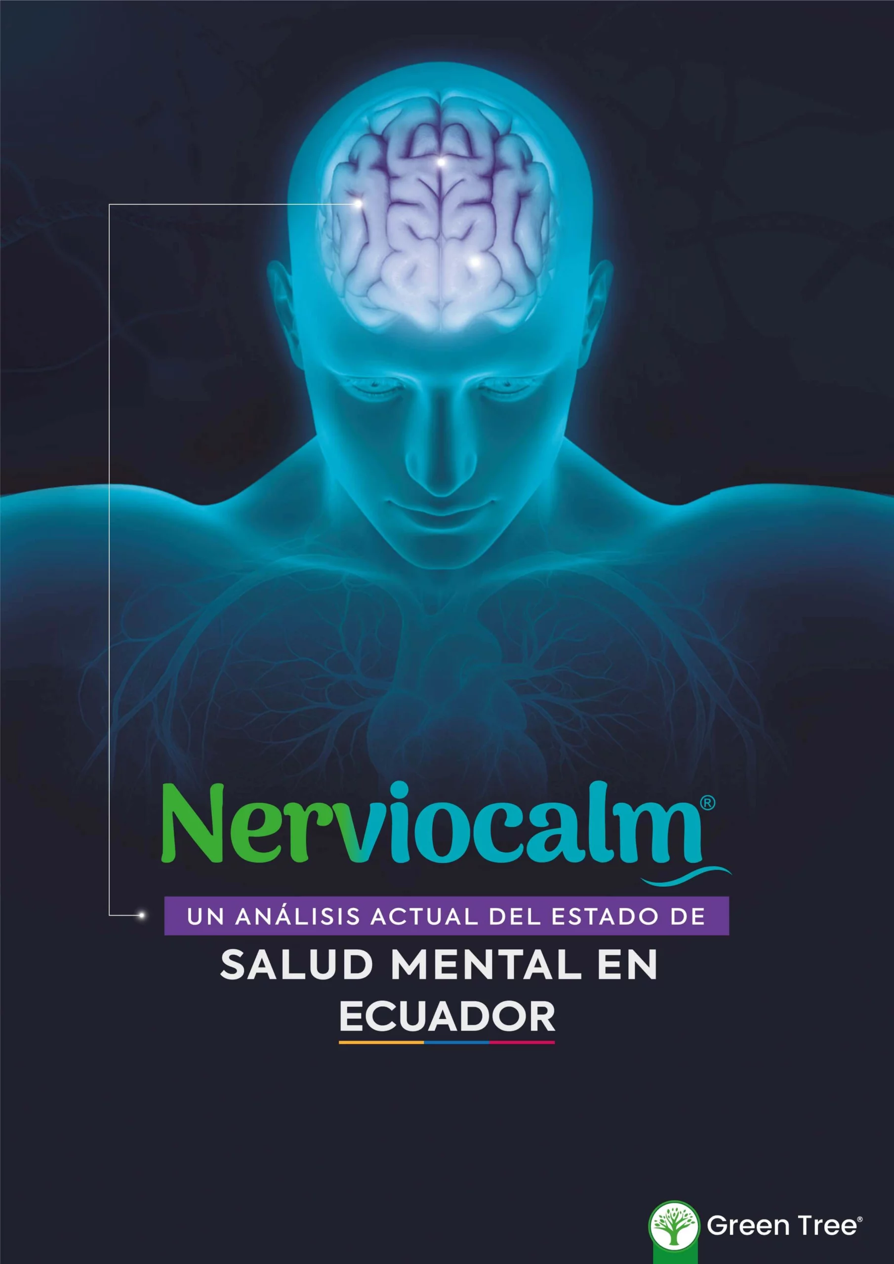 Un análisis actual del estado de salud mental en Ecuador
