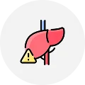 Hepatoregenadores