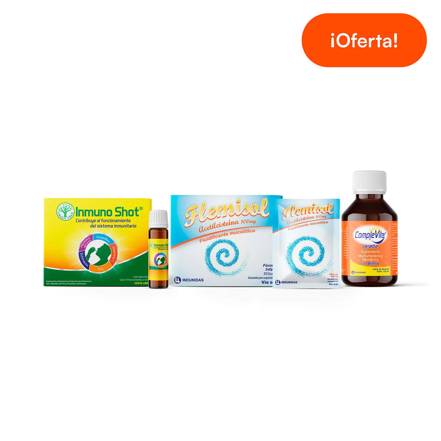 Mini Respiro