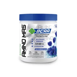 Green Tree Amino Mas