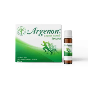 Argenon 5
