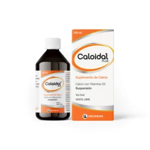 Caloidal plus