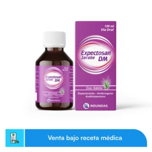 Expectosan DM