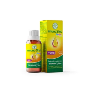 Inmuno shot gotas