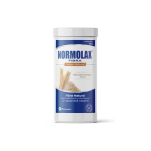 Normolax fibra natural