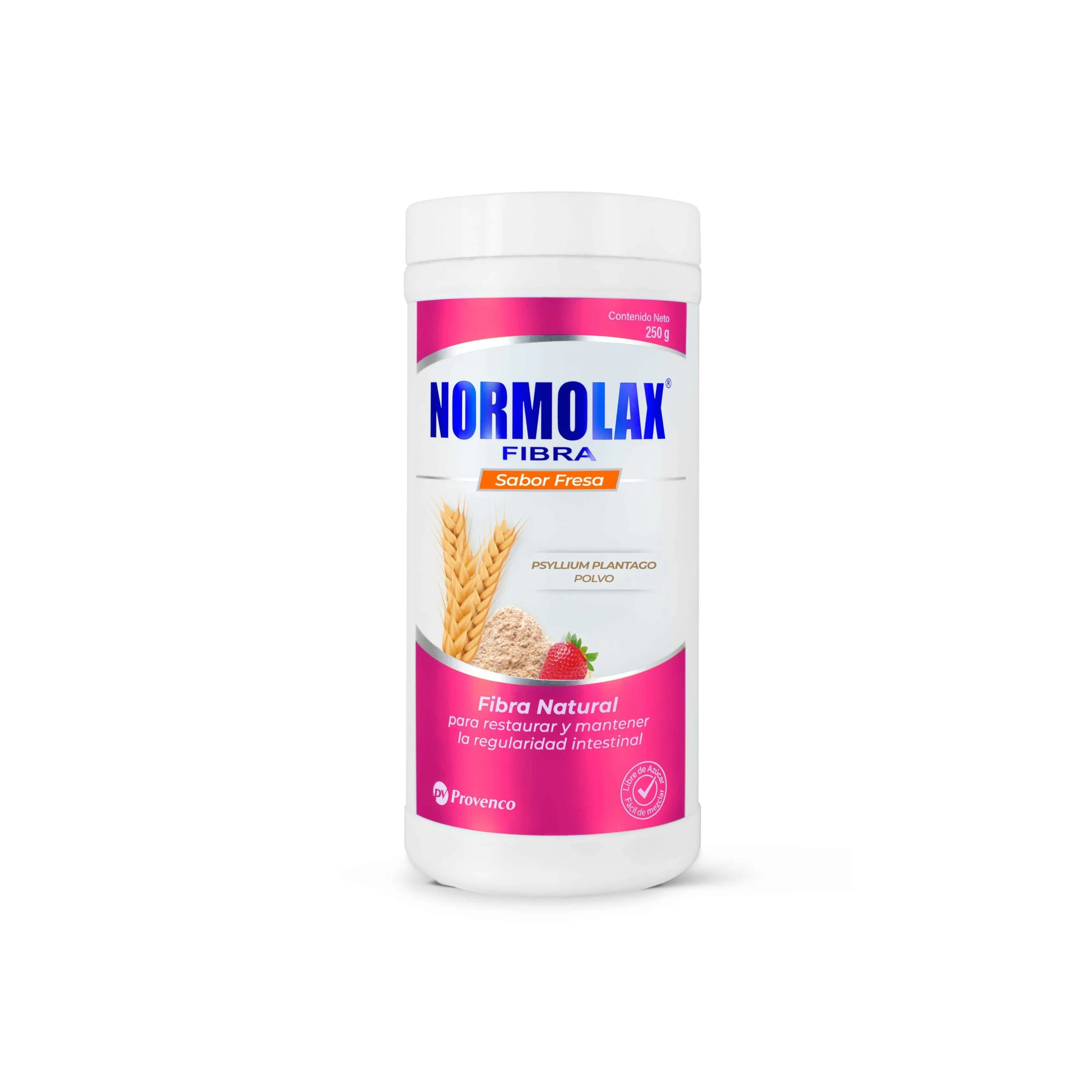 Normolax fibra fresa